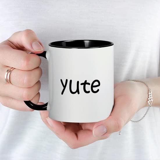 Miniatura 5 de CafePress Yute Tazas - Taza de café