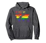 Pride CSD Parade Outfit LGBT Geschenk Homo Love