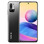 Xiaomi Redmi Note 10 5G - Smartphone 128GB, 4GB RAM, Dual Sim, Grey
