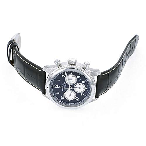 uCgO BREITLING ir^C}[ 8 B01NmOt43 A008B-1WBA ubN/Vo[ rv Y (W179944) [sAi]