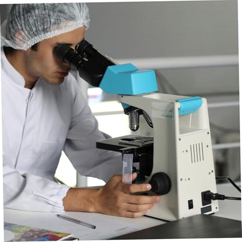 300 lames et lamelles de microscope en verre optique pré-nettoyé - 4