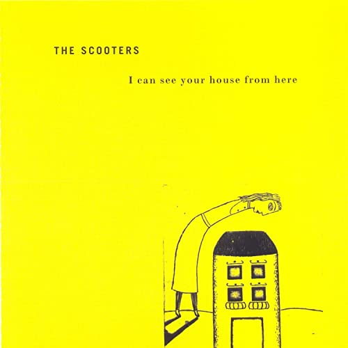 Play I Can See Your House From Here by The Scooters on Amazon Music