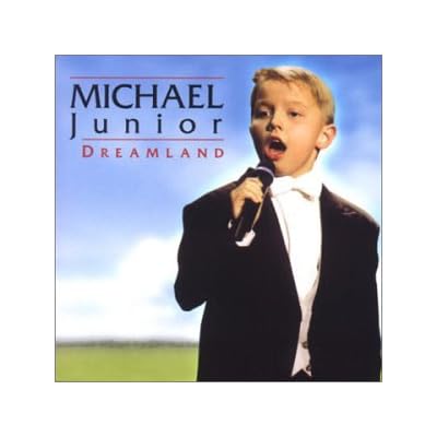Dreamland