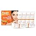 VLCC Papaya Fruit Single Facial Kit (60gm)