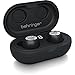 Behringer TRUE BUDS Audiophile Wireless Earphones with Bluetooth* True Wireless Stereo Connectivity