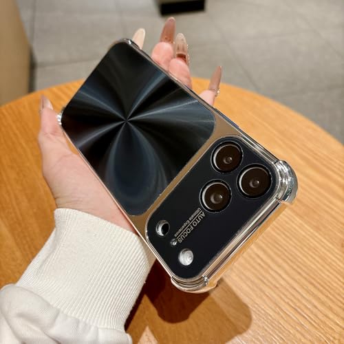 iPhone17 Pro Max �p�� �P�[�X ���� �I�[���� ���[�U�[ �ϏՌ� �y�� TPU �����Y�ی� ���^ PC�f�� �Ռ��z�� �����h�~ �V���v�� �؍� �l�C �A�C�t�H���p��17�v���}�b�N�X�g�уJ�o�[ ���킢�� �����ӂ��� �V���R�� ������� �X�}