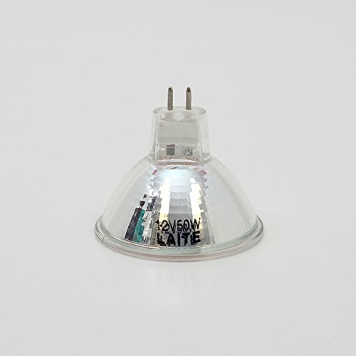 Dental Photo Curing Light Projection Lamp Halogen Bulb 12V 50W #TOP1