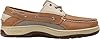 Sperry Top-Sider Men's Billfish T Tan/Beige Boat Shoe 0799023 10 UK #2