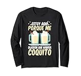 Porto Rico Porto Rico Lait de poule de Noël Rhum Coquito Manche Longue