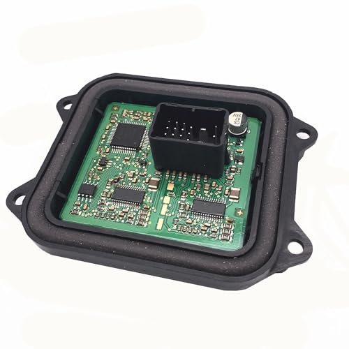 Module de commande de phare 7182396 pour BMW Série éclairage adaptatif