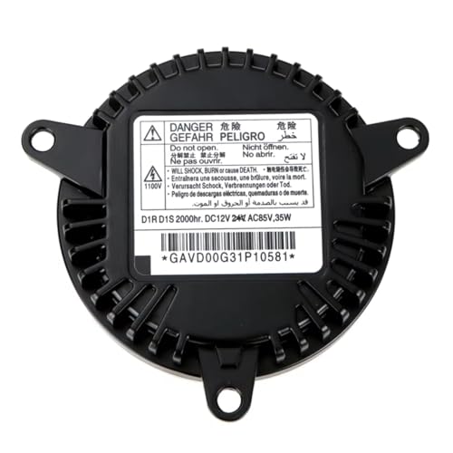 Ballast de phare HID pour VW Routan 2008-2012 unité xénon bloc de contrôle Gavd00G6311024
