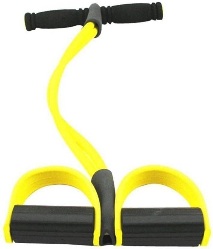 GYMFREAK Pull Reducer, Arm Exercise, Tummy Fat Burner, Body Building Training, Ab Exerciser (Multicolor)-picture-25