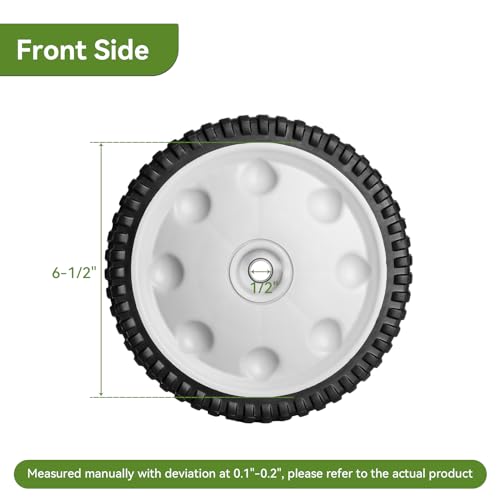 ranwin 734-04018 Front Side