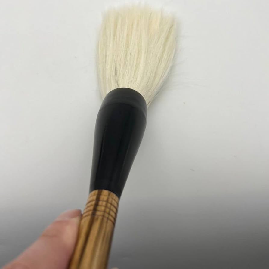 特大筆　高級品 Amazon.co.jp: [AiO JAPAN] 筆 特大 竹林-雅- パフォーマンス用