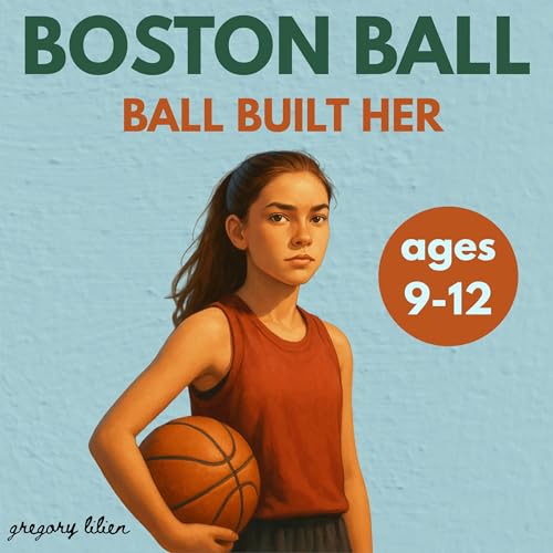 Boston Ball by Gregory Lilien episode artwork