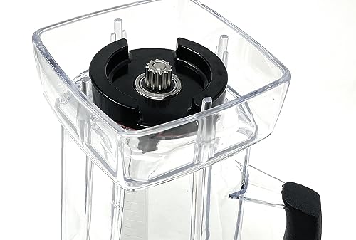 Repuesto tuerca retenedora pesada para licuadora Vitamix miniatura 4