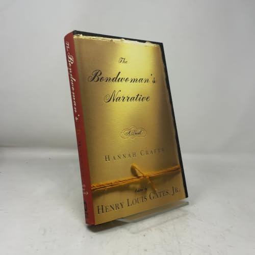 The Bondwoman's Narrative view 2