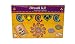 Desi Favors Diwali Craft Kit for Kids - Diwali Gift for Kids