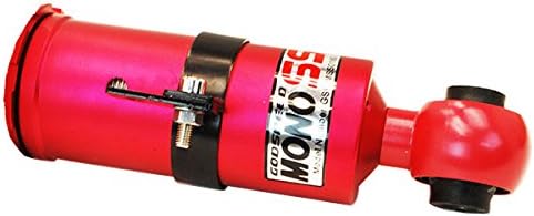 Miniatura 2 de Godspeed (MSS0180) TOYOTA SUPRA 87-92 (MA70) Suspensión de bobinas Mono-SS