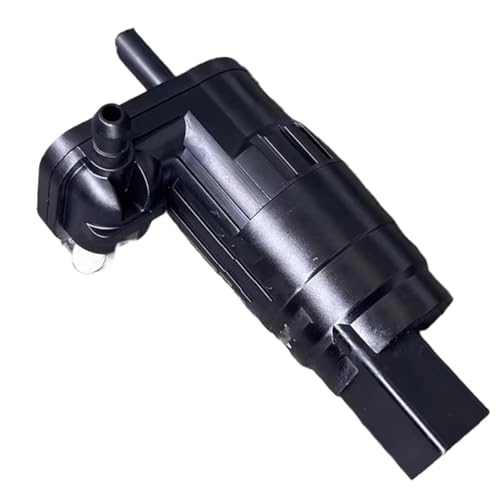 Bomba lavacoches compatible con A3 soluciona fallos en motor de limpiaparabrisas 5