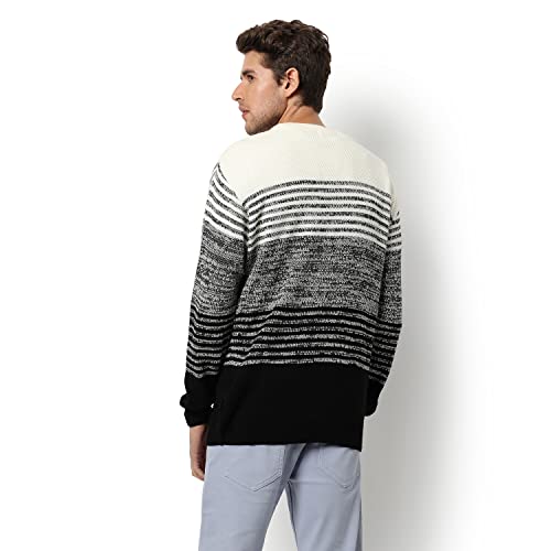 Image of CAHOOT Full Sleeve Zipper Hoodie for Men