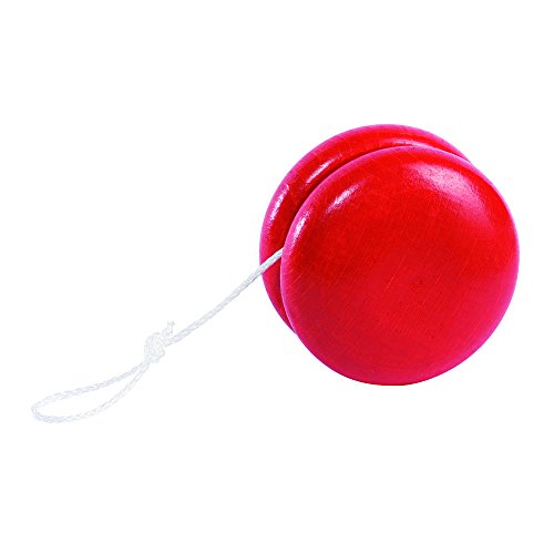 Preisvergleich Produktbild Goki GK876 - Jo-Jo, rot