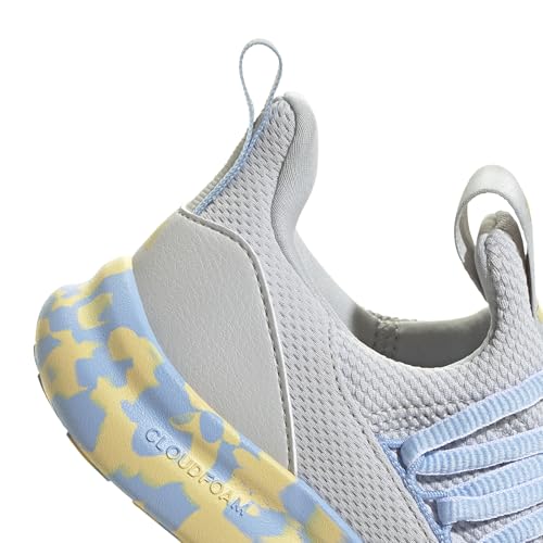 Image of adidas Baby Lite Racer Adapt 7.0 Sneaker