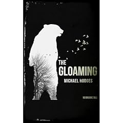 The Gloaming Audiolibro Por Michael Hodges arte de portada