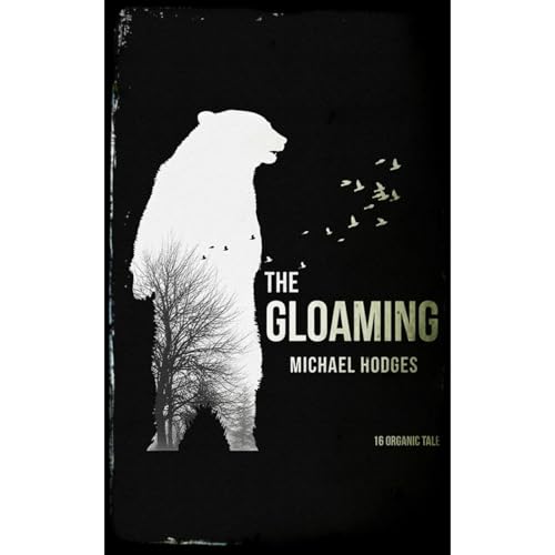 The Gloaming Audiolibro Por Michael Hodges arte de portada
