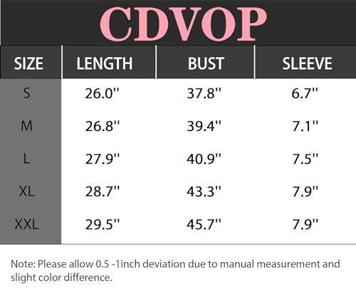 Cdvop Birthday Girl Shirt Women My Day My Way My Birthday Letter Print T-Shirt Happy Birthday Tee Tops Pink thumb #4