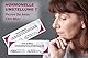 2 x One+Step Menopause Test I Mittelstrahl - Test für erhöhten Komfort beim Ablesen I FSH Test für die Wechseljahre I Prüfung der Meno Balance