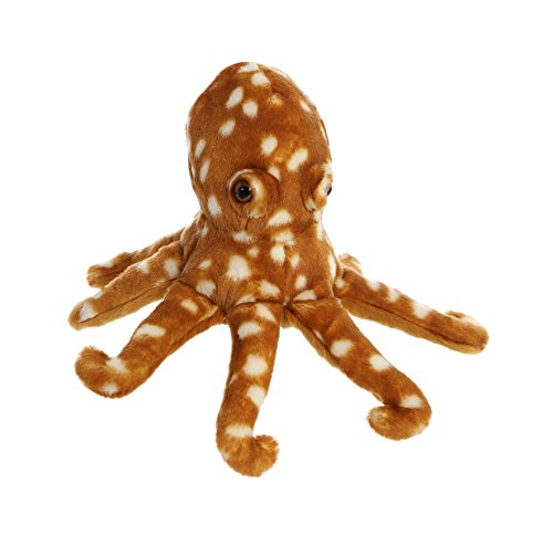 Aurora - Flopsie - 12" Octopus, Multicolor