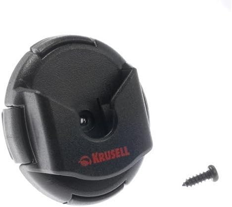 Krusell Multidapt Carholder Kit - Black