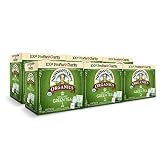 Newman's Own Organic Green Tea May Aid in Digestive Health, Green Tea with 40 Individually Wrapped T