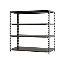 Amazon｜スチールラックのキタジマ NC-1200-12 幅120×奥行45×高