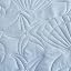 Coastal Chic: King Size Shell Quilt Set With Pillow Shams - Beachy Bedding For Your Home Or Vacation Spot - View #7