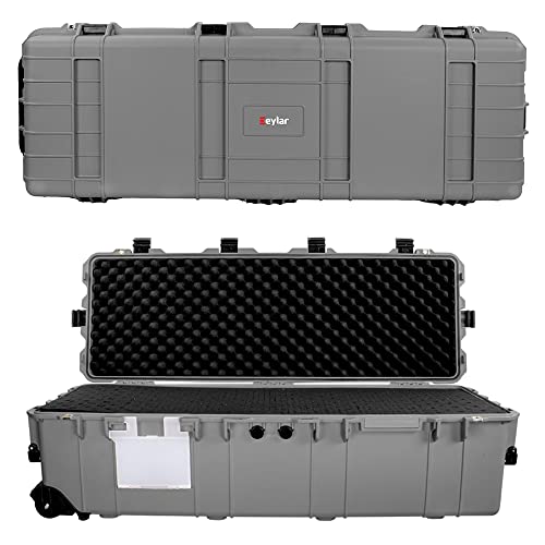 Eylar XL 44 Inch Roller Case