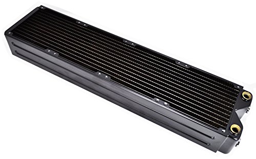 Magicool Coolgate G2 RADIATOR 10 FPI – 480 mm