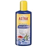 Dosificación recomendada: 10 ml en 40 litros de agua de acuario en cada cambio de agua (ver etiqueta)