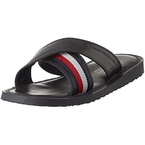 Sandales Criss Cross Tommy Hilfiger Cover