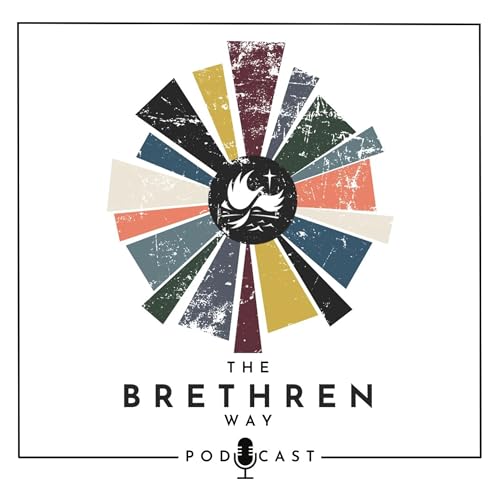 The Brethren Way cover art