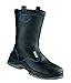 Produktbild elysee Winter-Stiefel Sicherheits-Stiefel NORDHOLZ ÜK - S3-34343 - schwarz - Größe: 43