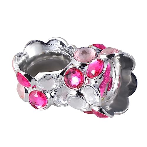 2 Piezas Titular De De Maquillaje Soporte Para Borlas De Polvo Porta Soporte De Secado De Esponja De Maquillaje Puesto De Constituir Bandeja De Almacenamiento