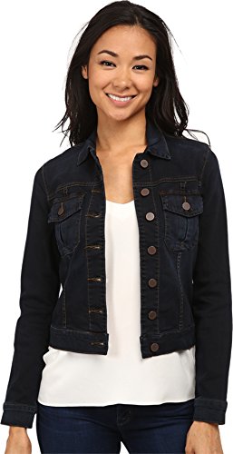 KUT from the Kloth Amelia Jacket in Enlighten Enlighten SM