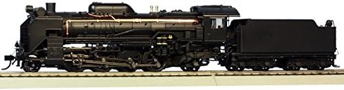 陰山織物謹製 天賞堂 HOゲージ 71022 D51形 標準型 デフ点検口有り