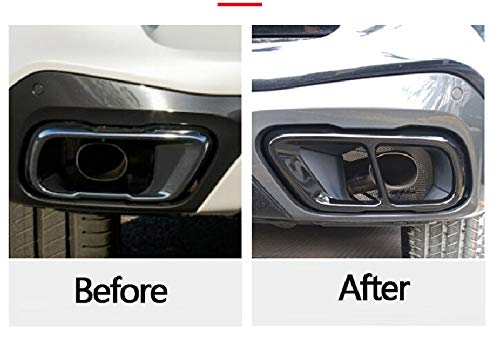 Amazon | SHIFENGためにBMW X5 G05 X6 G06 X7 G07 2019 2020年