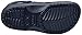 Crocs Baya Clog, Black, 11 US Men / 13 US Women