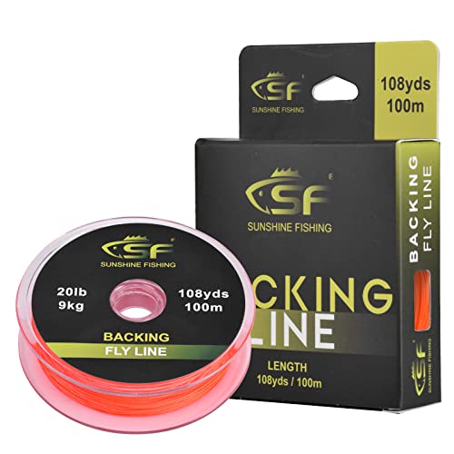 15 Best fly fishing line for trout (2021 Buyers Guide)