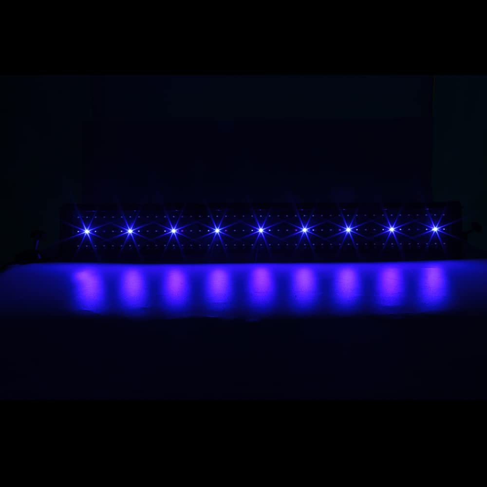 Aquarium LED Verlichting | - HVP aqua