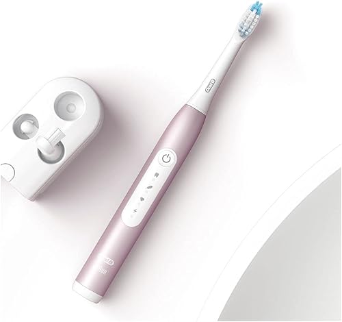 Oral-B Pulsonic Slim Luxe 4900 Double Pack — nuotrauka 5